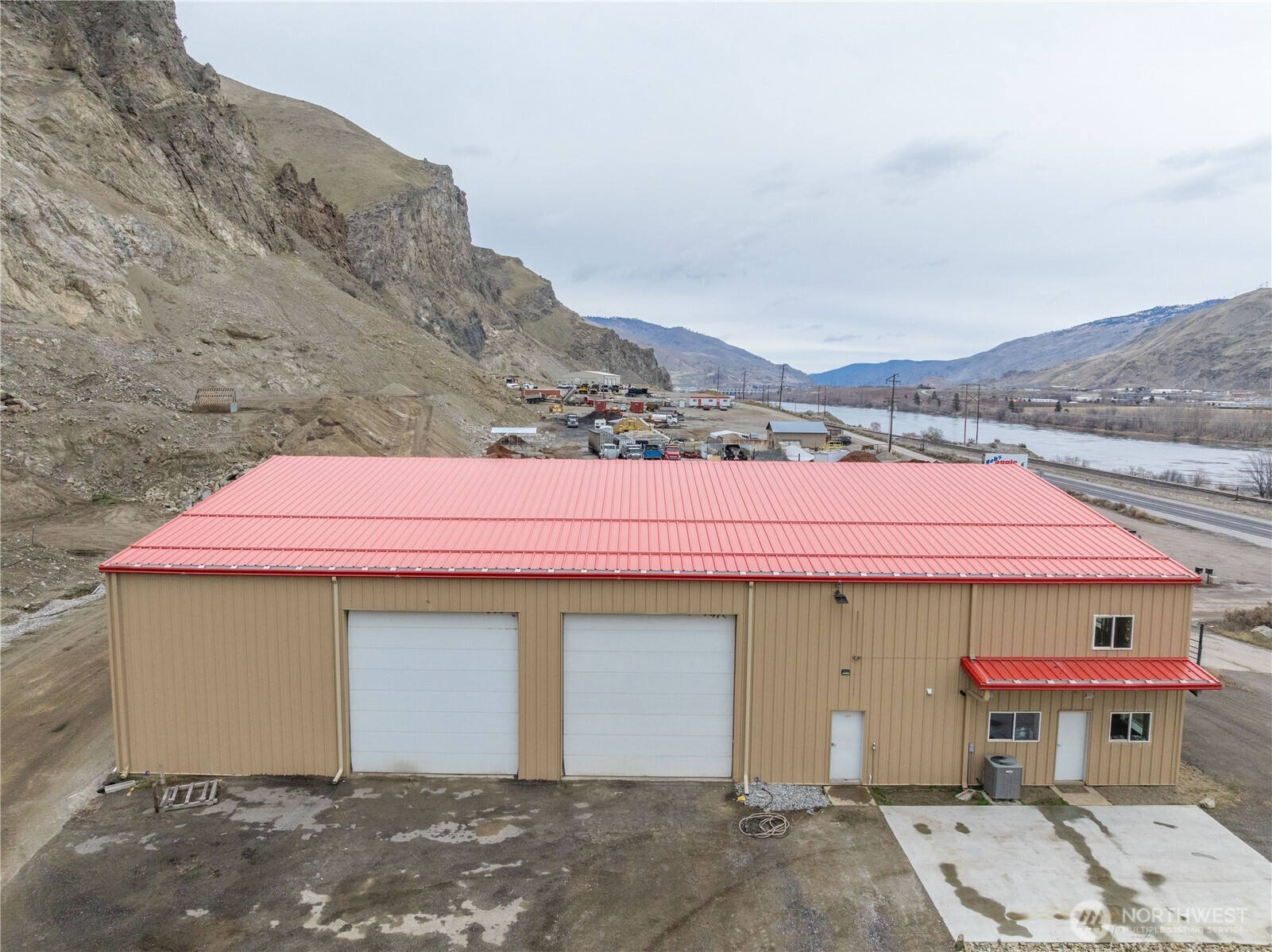 4300 Us Highway Wenatchee, WA 98801 - Photo 2 of 24