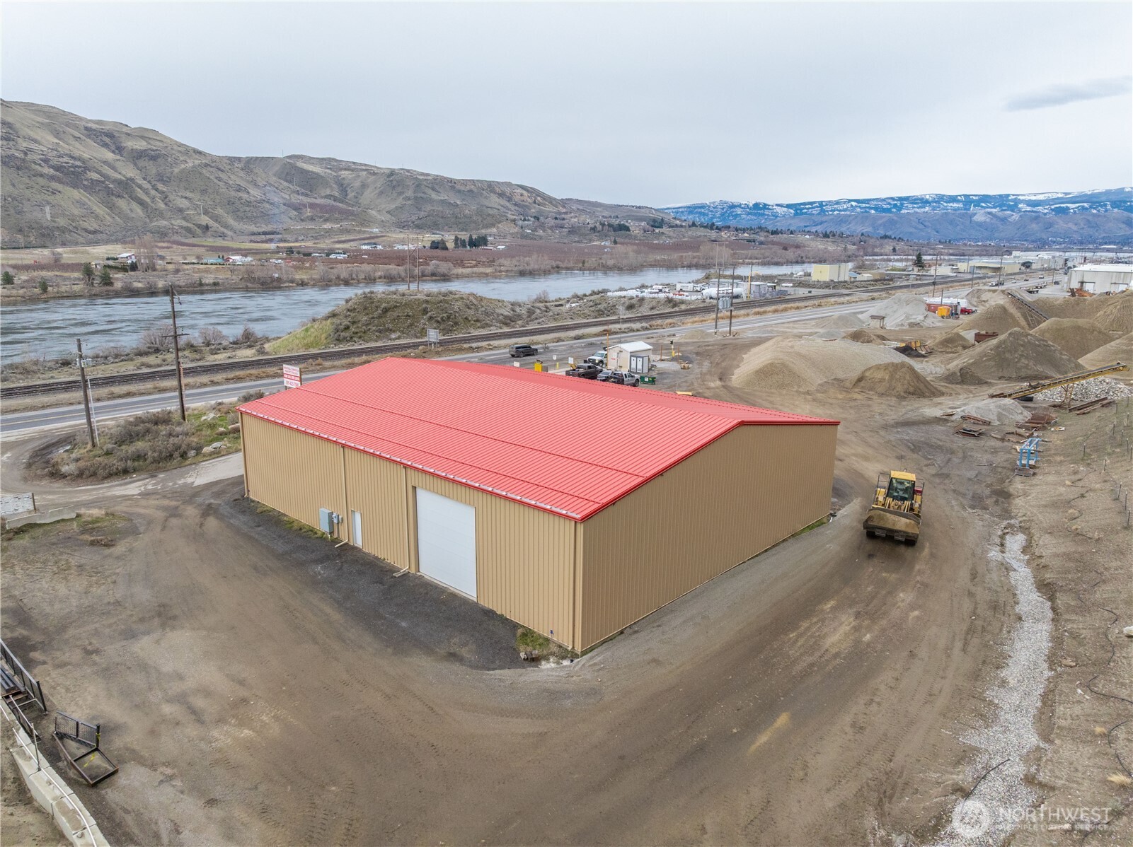 4300 Us Highway Wenatchee, WA 98801 - Photo 4 of 24