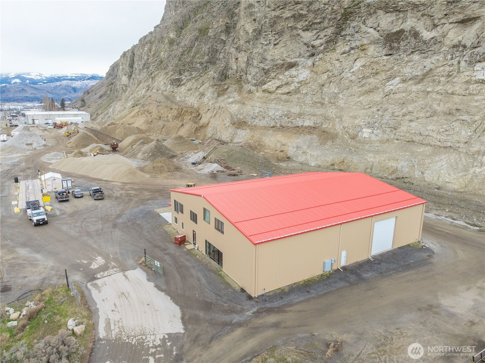 4300 Us Highway Wenatchee, WA 98801 - Photo 5 of 24