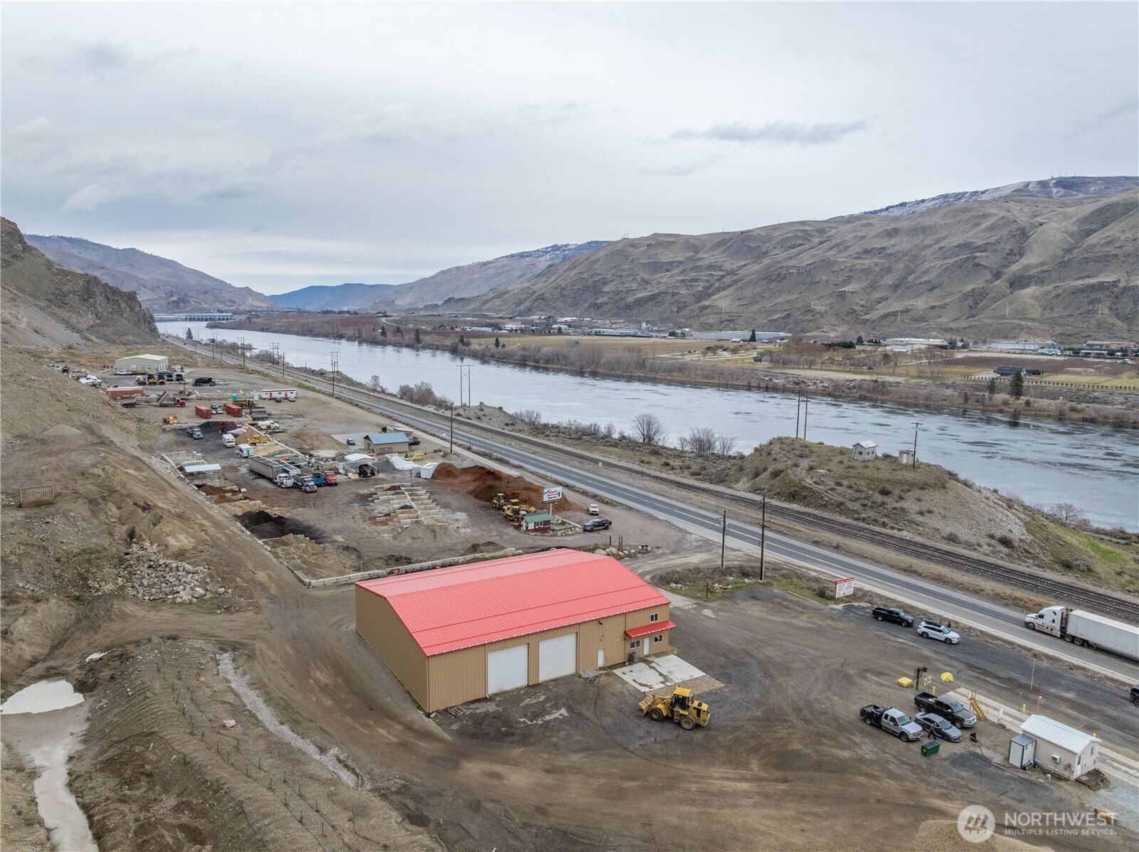 4300 Us Highway Wenatchee, WA 98801 - Photo 6 of 24