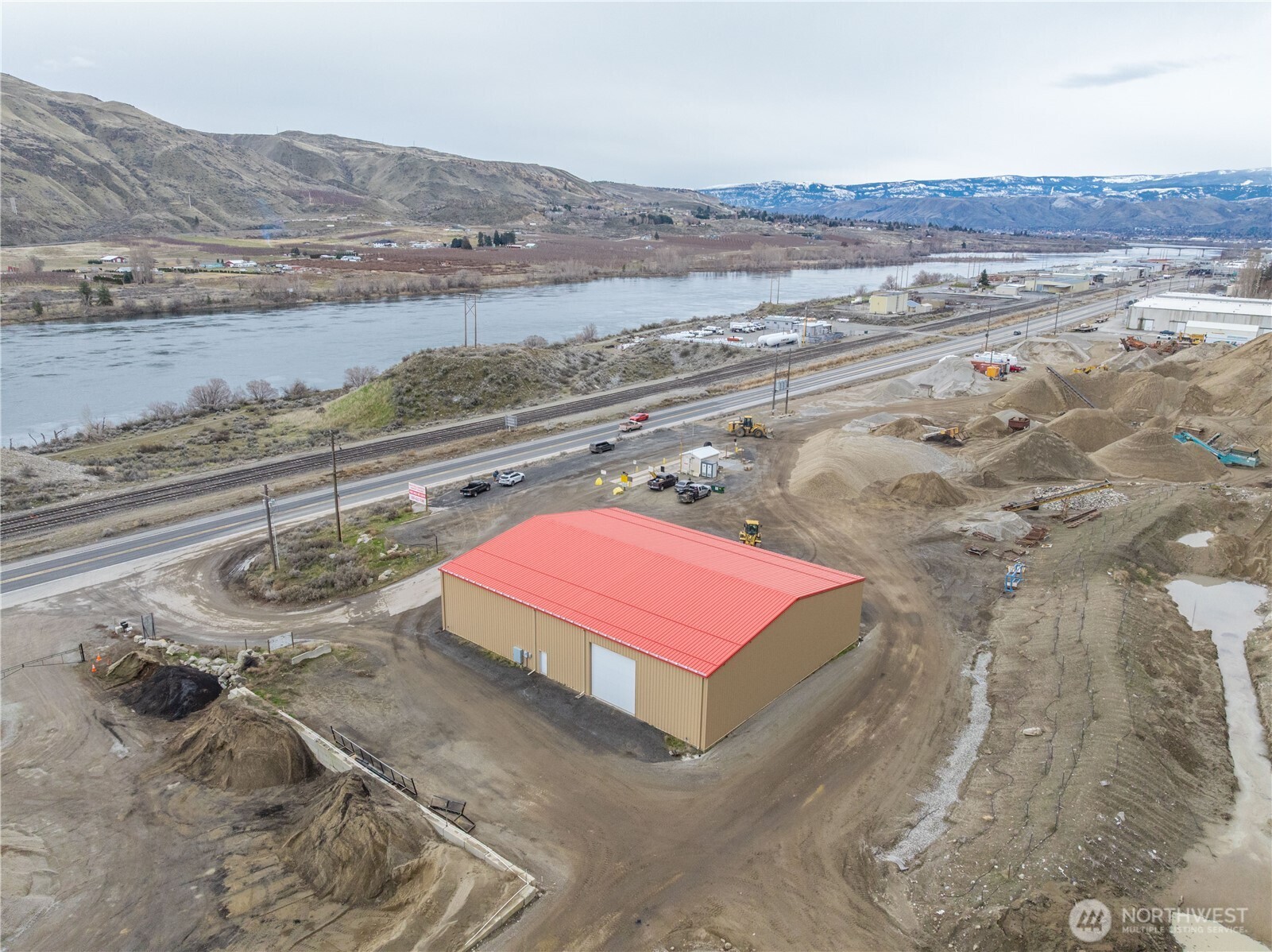 4300 Us Highway Wenatchee, WA 98801 - Photo 8 of 24