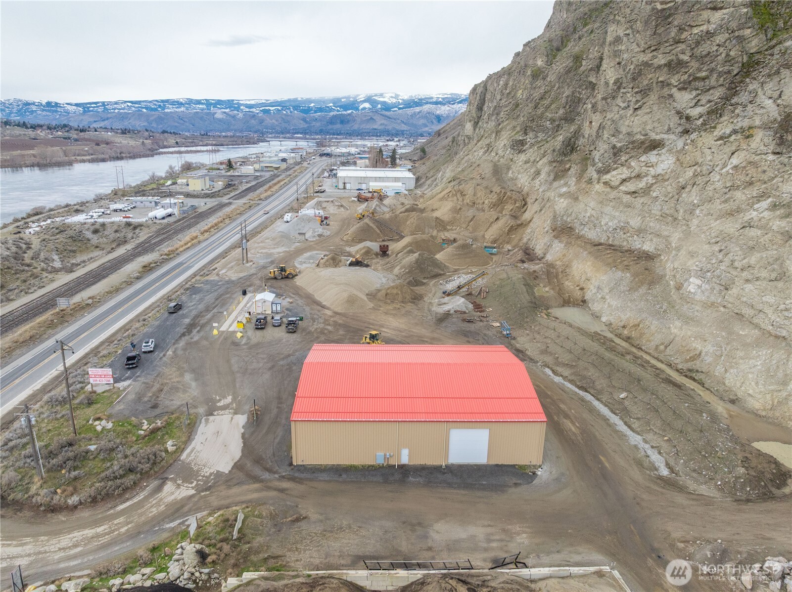 4300 Us Highway Wenatchee, WA 98801 - Photo 9 of 24