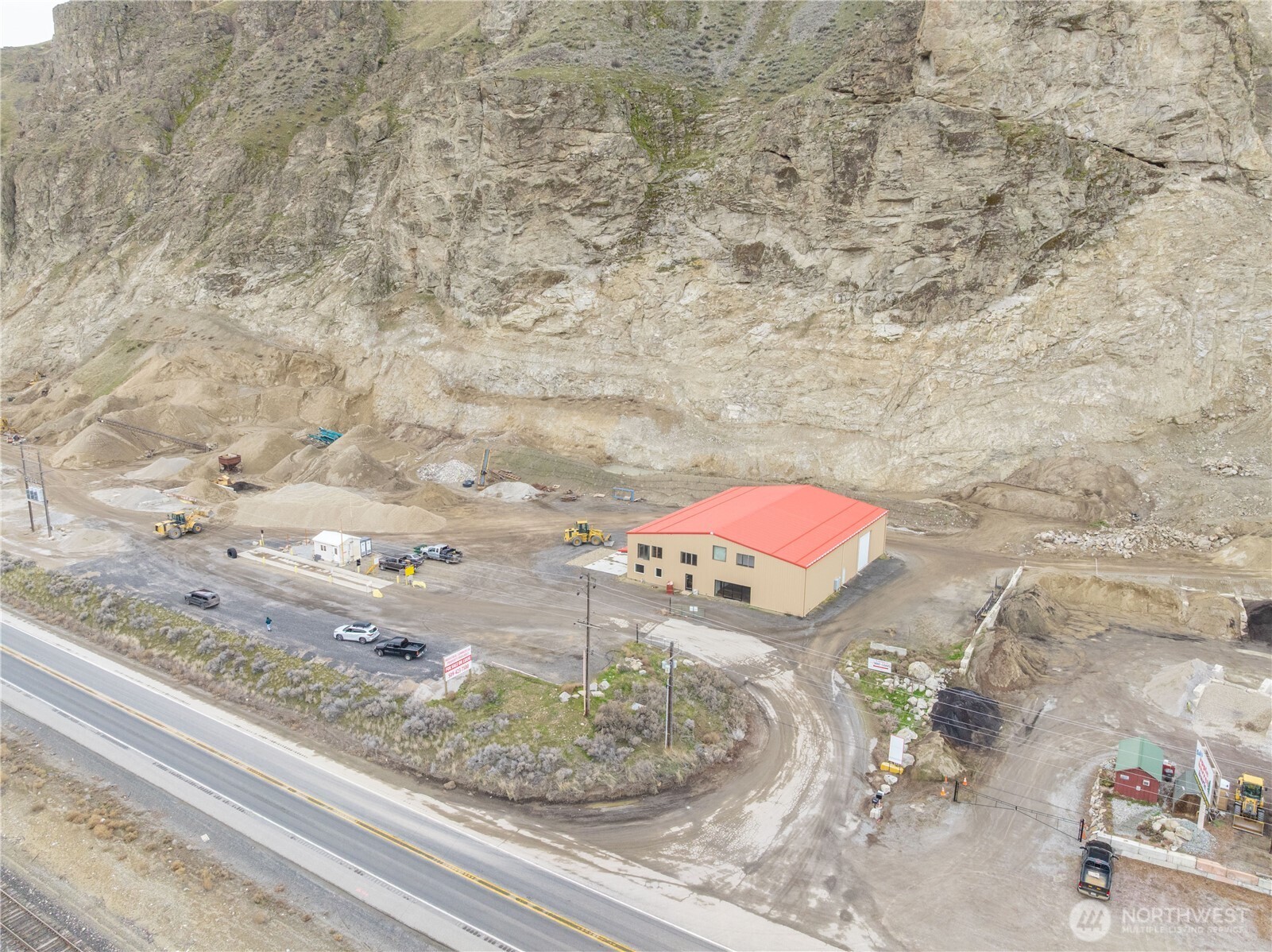 4300 Us Highway Wenatchee, WA 98801 - Photo 10 of 24