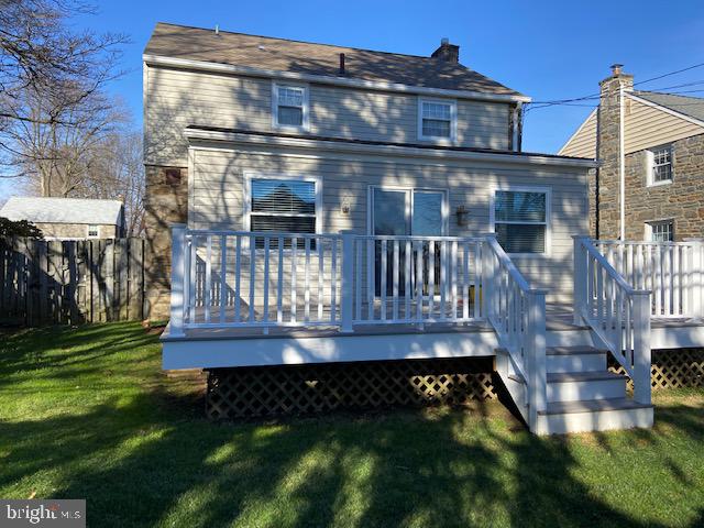 441 Maplewood Road Springfield, PA 19064 - Photo 22 of 31