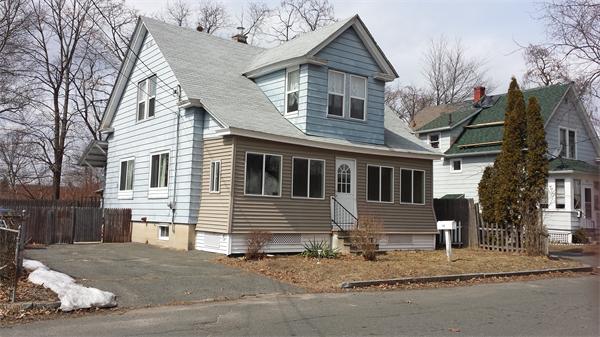 12 Emily Street Springfield, MA 01109 - Photo 1 of 24 Gallery Image 1