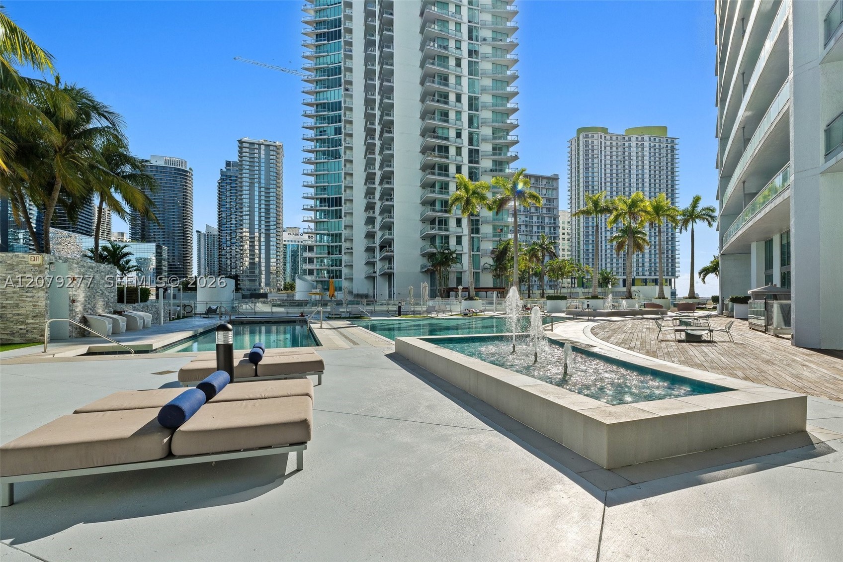 90 Southwest 3rd Street, Unit 1506 Miami, FL 33130 - Photo 38 of 53 Gallery Image 38