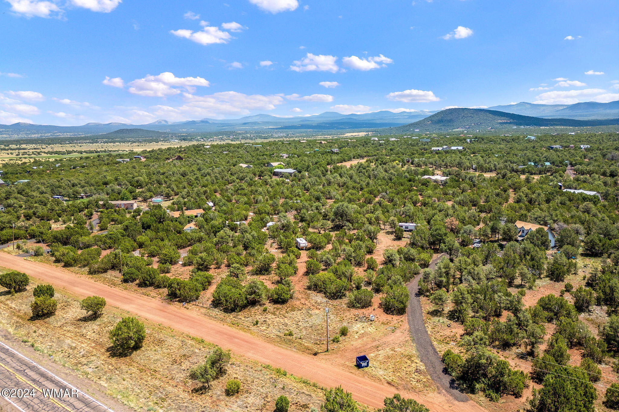 52 Co Road Vernon, AZ 85940 - Photo 1 of 32 52CoRd3157-Vernon-AZ-3