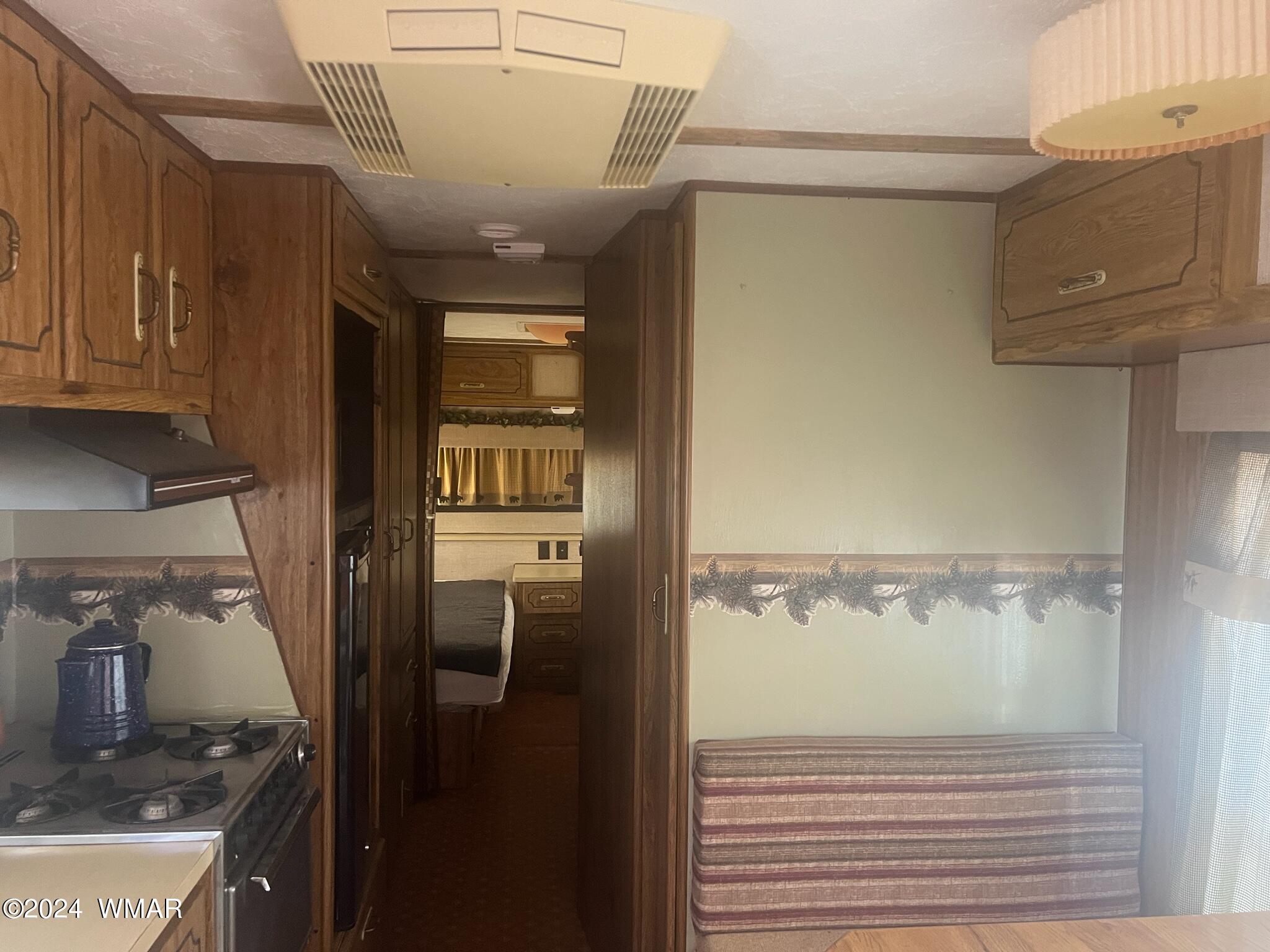 52 Co Road Vernon, AZ 85940 - Photo 11 of 32 RV