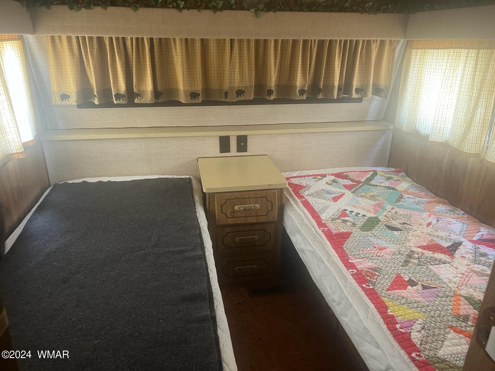 52 Co Road Vernon, AZ 85940 - Photo 13 of 32 RV