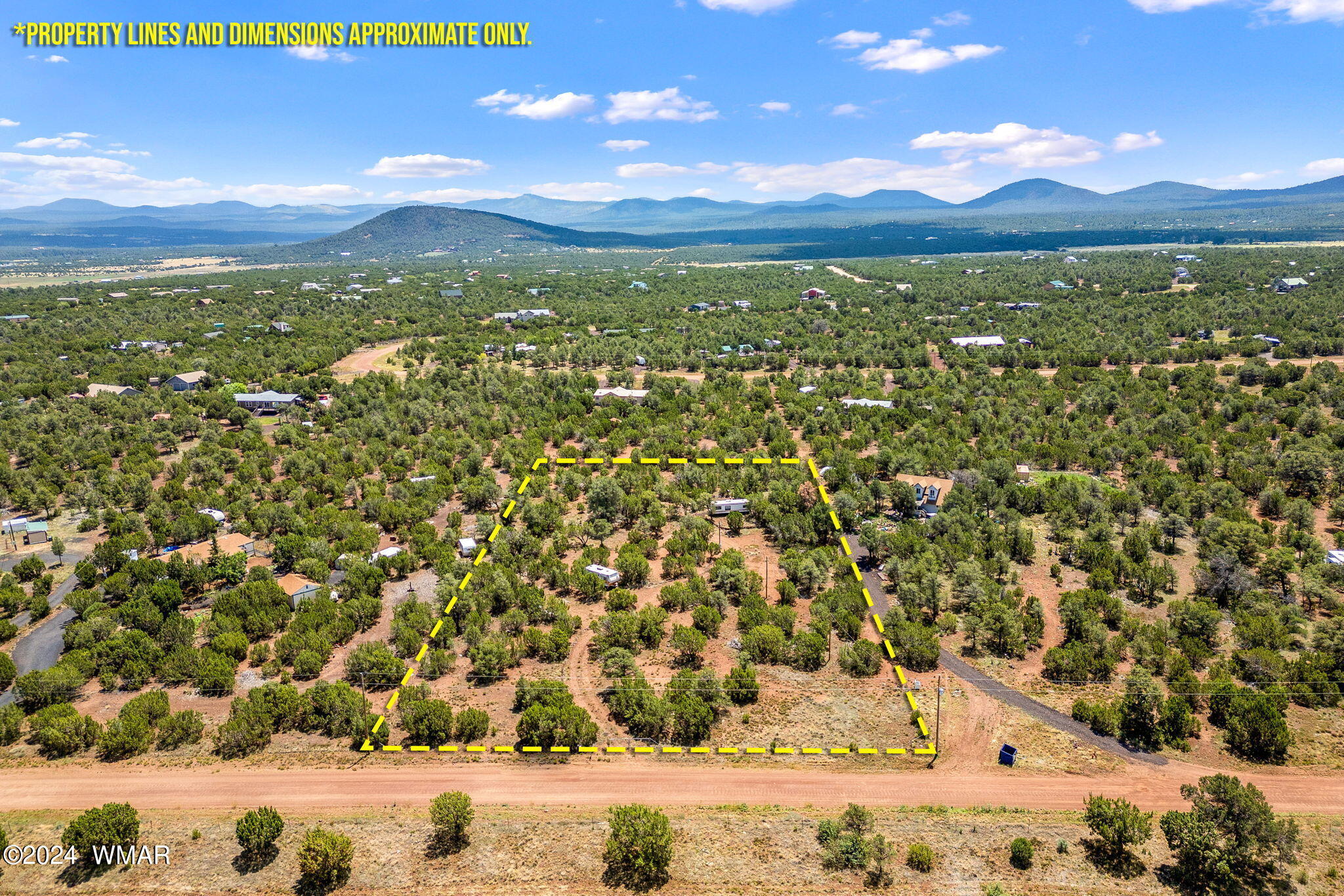 52 Co Road Vernon, AZ 85940 - Photo 23 of 32 52CoRd3157-Vernon-AZ-1