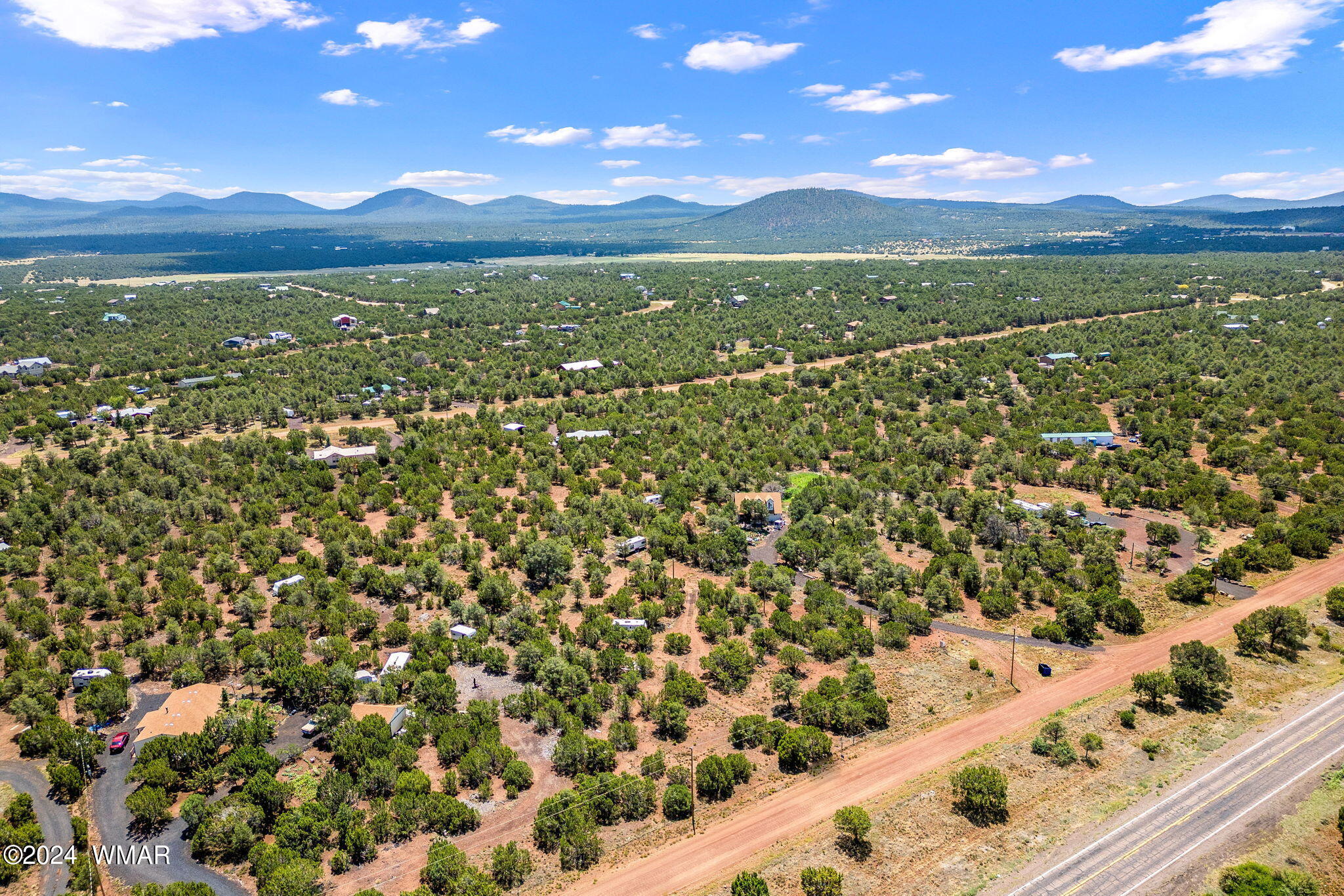52 Co Road Vernon, AZ 85940 - Photo 25 of 32 52CoRd3157-Vernon-AZ-4
