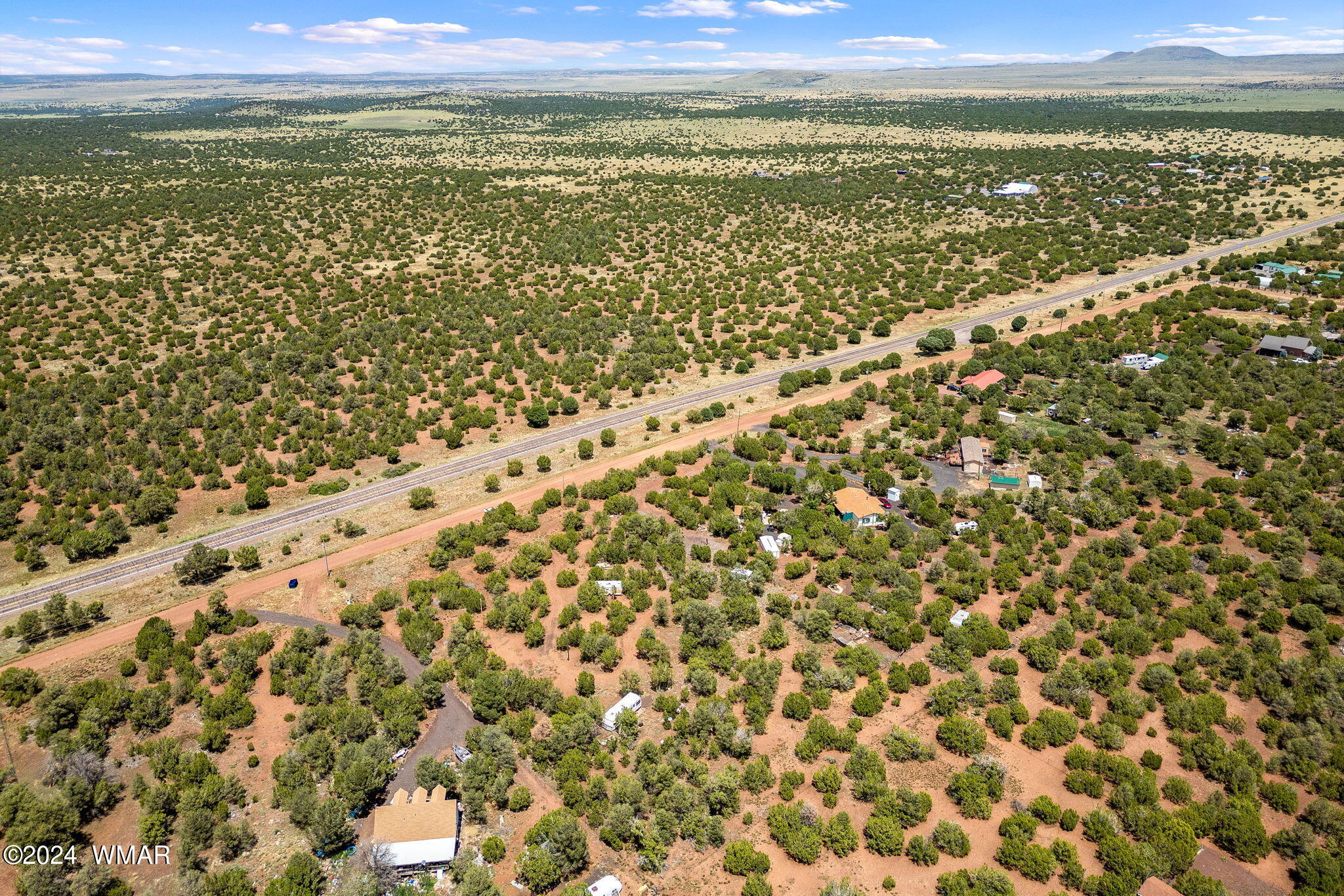 52 Co Road Vernon, AZ 85940 - Photo 29 of 32 52CoRd3157-Vernon-AZ-8