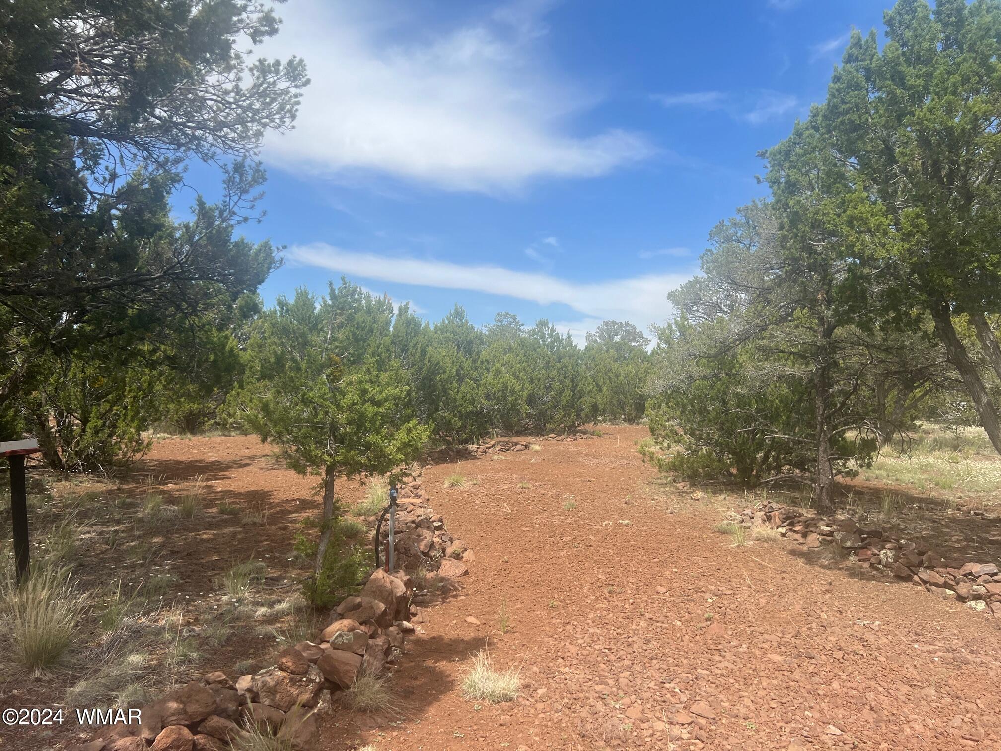 52 Co Road Vernon, AZ 85940 - Photo 9 of 32 PARKING