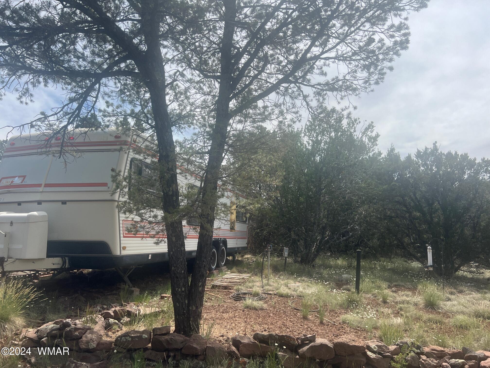52 Co Road Vernon, AZ 85940 - Photo 10 of 32 RV