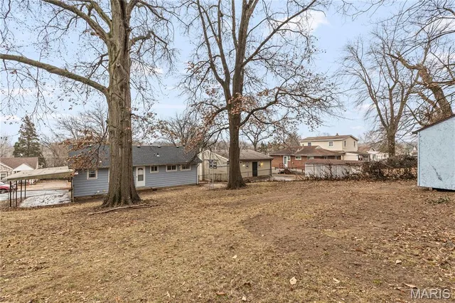 $175,000 | 801 Elsworth Place, Ferguson, MO 63135