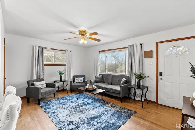 $175,000 | 801 Elsworth Place, Ferguson, MO 63135