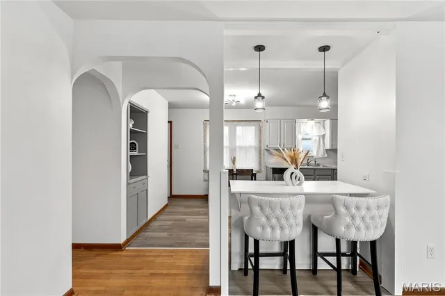 $175,000 | 801 Elsworth Place, Ferguson, MO 63135