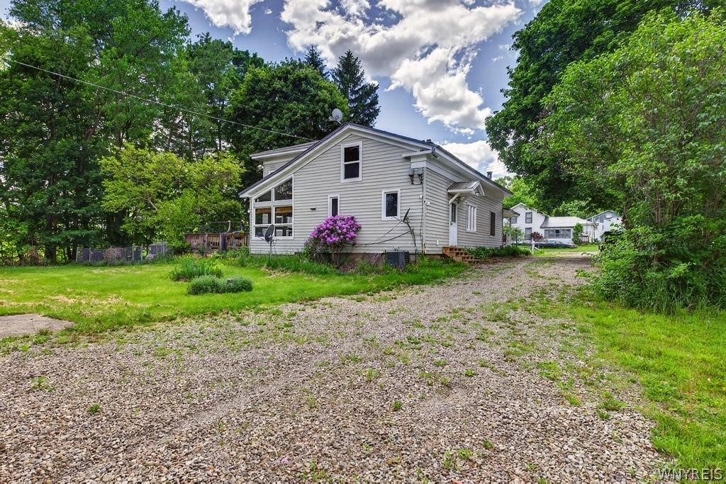 8268 North Otto Road Otto, NY 14719 - Photo 48 of 50