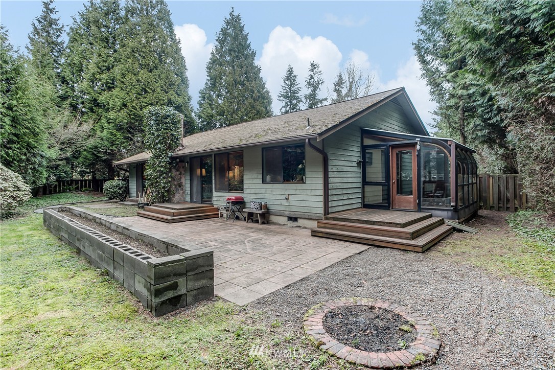 12015 Northeast 161st Street Bothell, WA 98011 - Photo 1 of 1