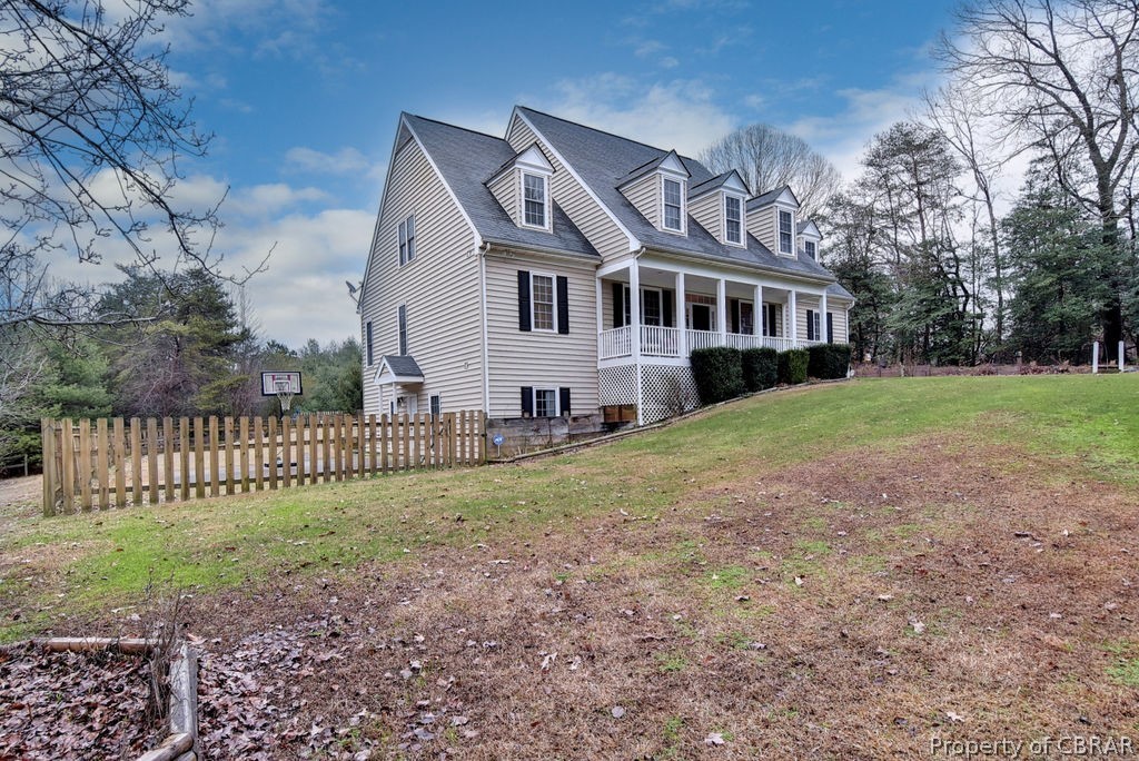 4858 Riverview Road Williamsburg, VA 23188 - Photo 40 of 40 Gallery Image 40