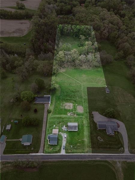 336 Walkchalk Road Kittanning, PA 16201 - Photo 29 of 49 view of a lake view