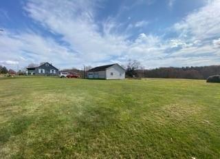336 Walkchalk Road Kittanning, PA 16201 - Photo 44 of 49 a view of a big room with an ocean and mountain view