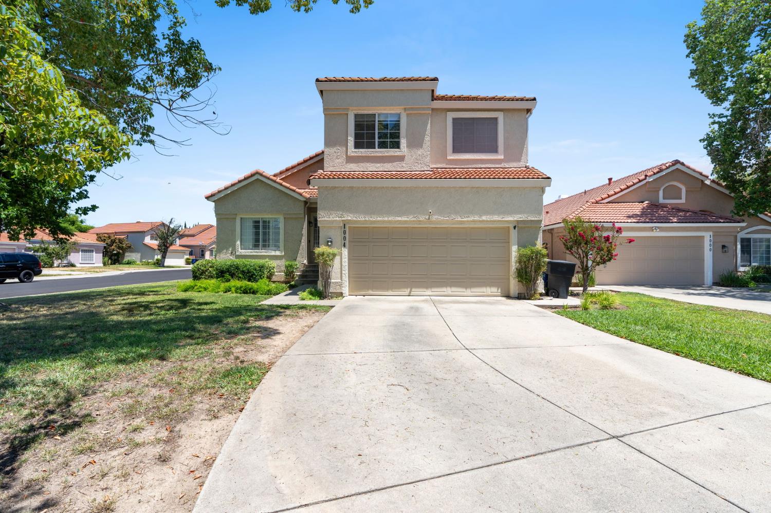 1004 Shasta Avenue Modesto, CA 95358 - Photo 61 of 63