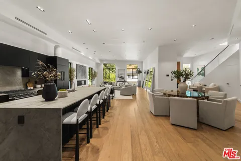 $3,299,000 | 2163 Outpost Drive, Los Angeles, CA 90068