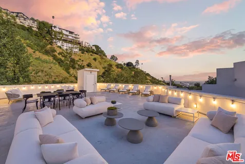 $3,299,000 | 2163 Outpost Drive, Los Angeles, CA 90068