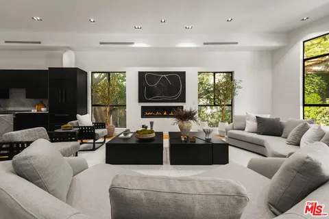 $3,299,000 | 2163 Outpost Drive, Los Angeles, CA 90068