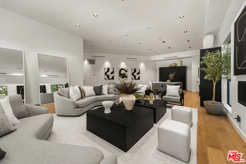 $3,299,000 | 2163 Outpost Drive, Los Angeles, CA 90068