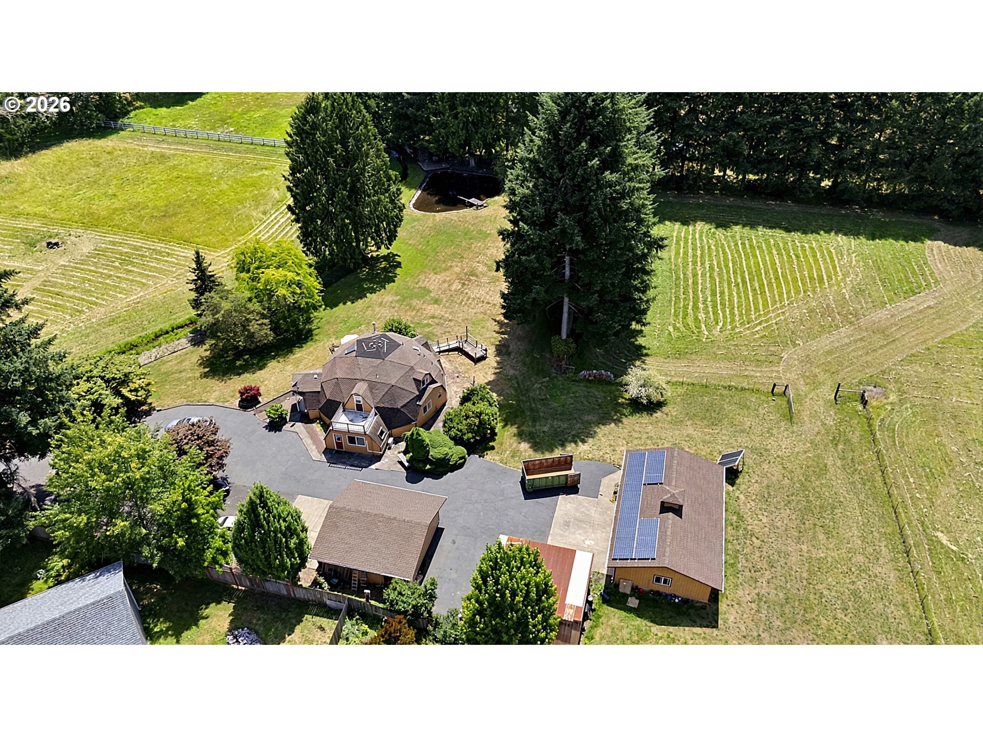 41743 Deerhorn Road Springfield, OR 97478 - Photo 9 of 48