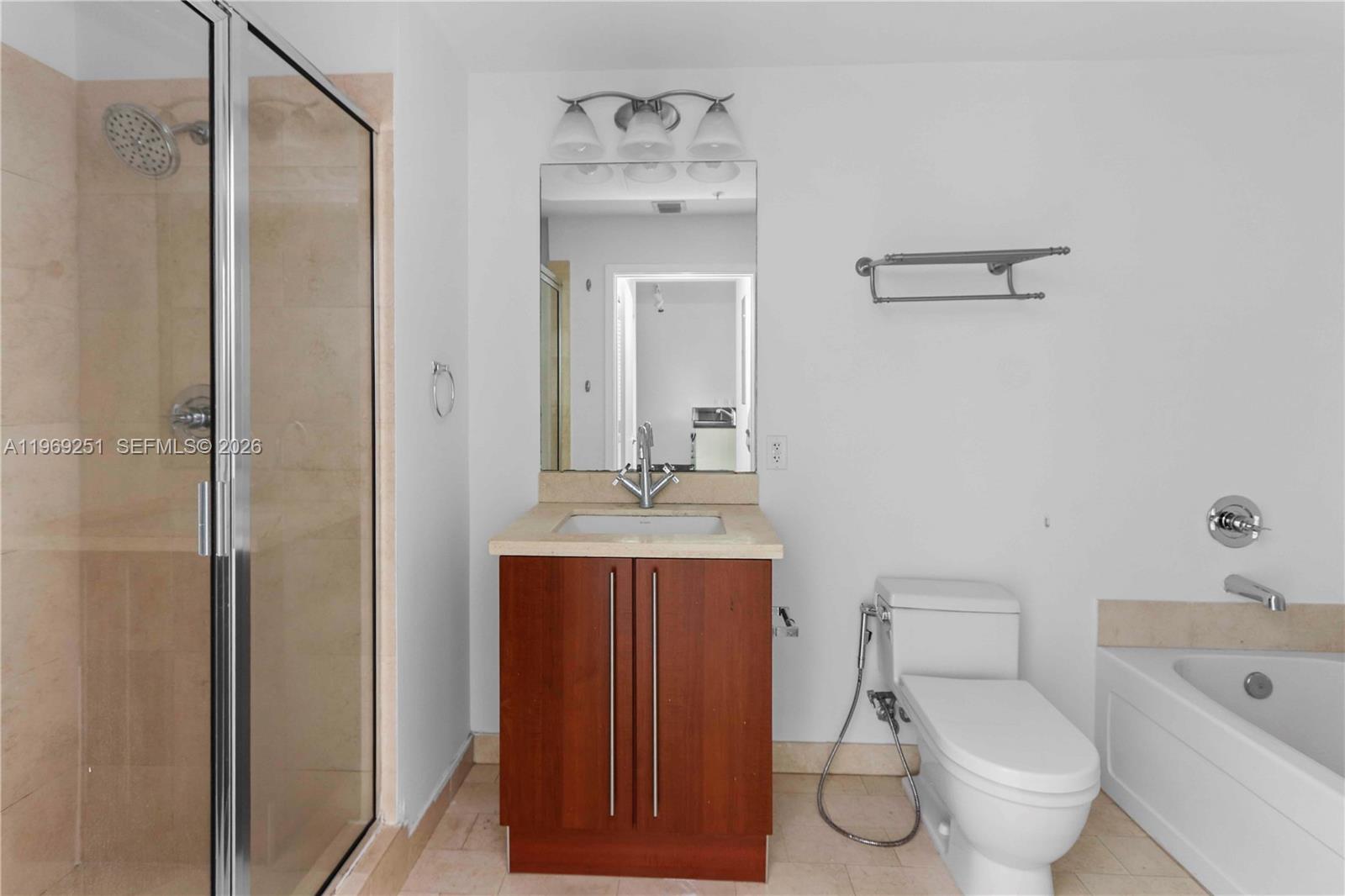 79 Southwest 12th Street, Unit 3002S Miami, FL 33130 - Photo 6 of 22