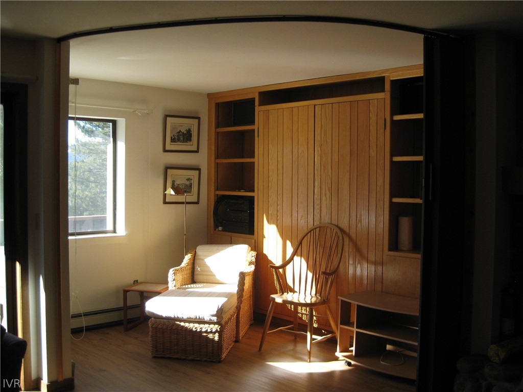 335 Ski Way, Unit 314 Incline Village, NV 89451 - Photo 12 of 15 a room with furniture and window