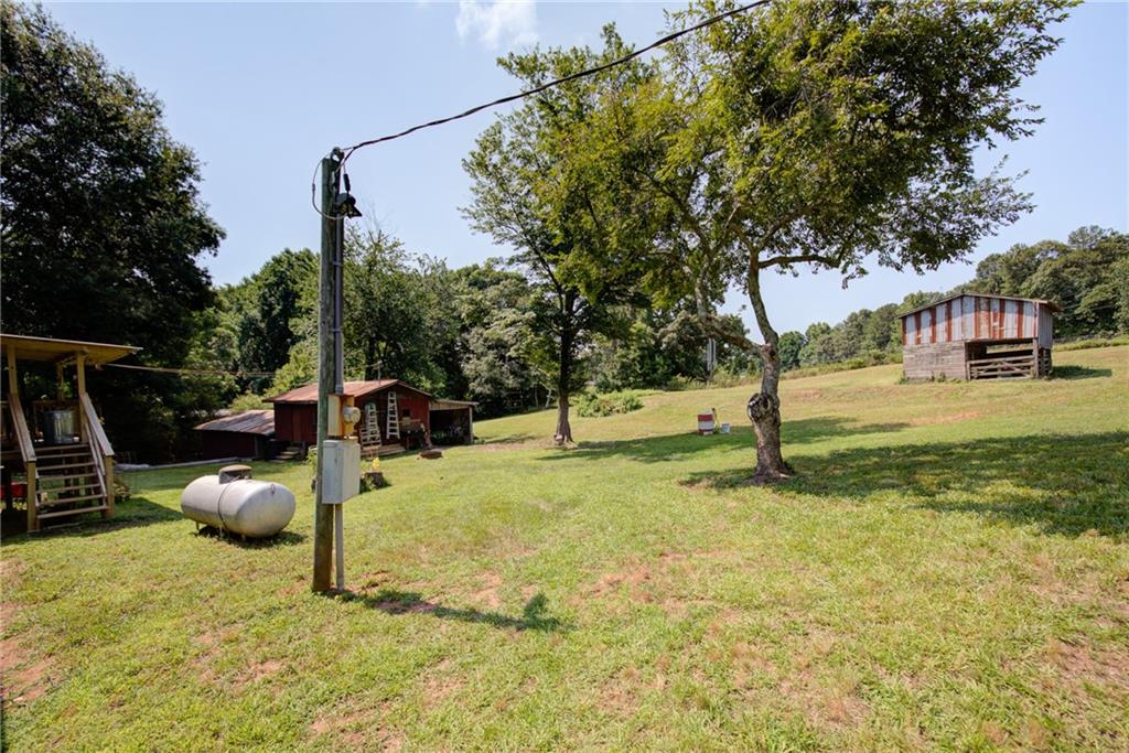 716 Hawkins Road Homer, GA 30547 - Photo 22 of 35 Gallery Image 22