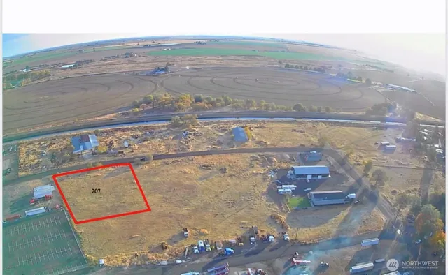 a view of water heater room