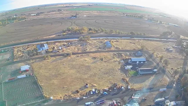 a view of water heater