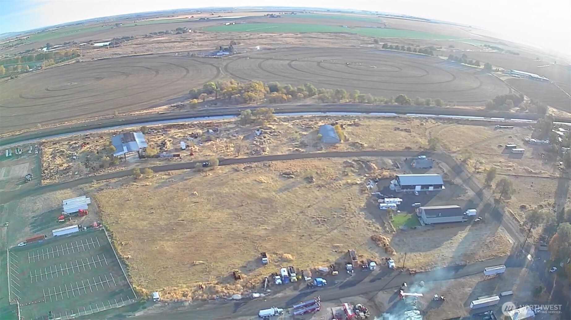 207 Sam Avenue George, WA 98848 - Photo 10 of 11 a view of water heater