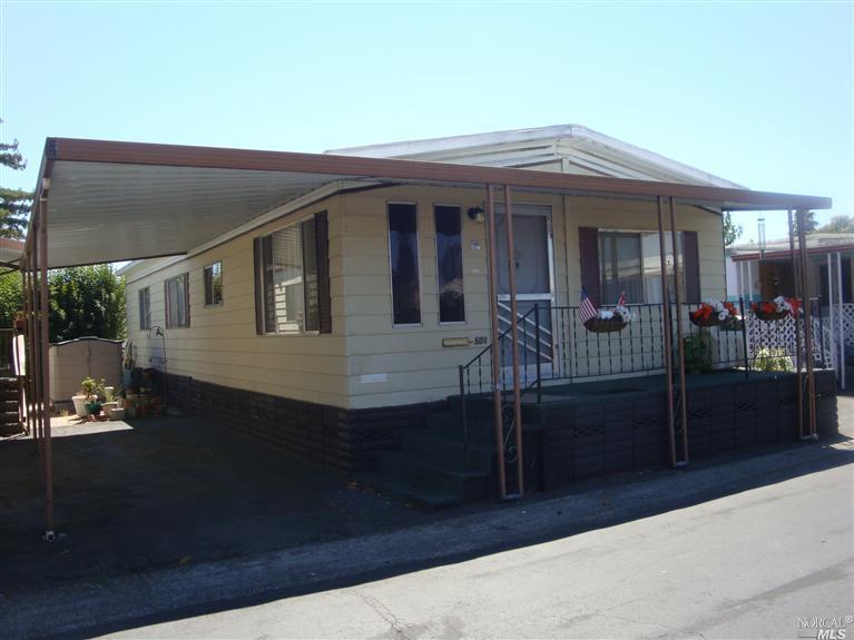 508 Biltmore Street, Unit 508 Santa Rosa, CA 95403 - Photo 1 of 1 Gallery Image 1