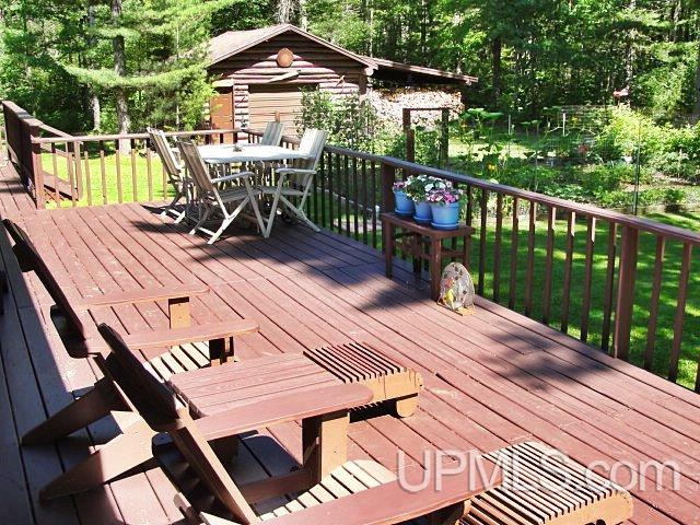 W7578 County Road R Pembine, WI 54156 - Photo 26 of 34 Gallery Image 26