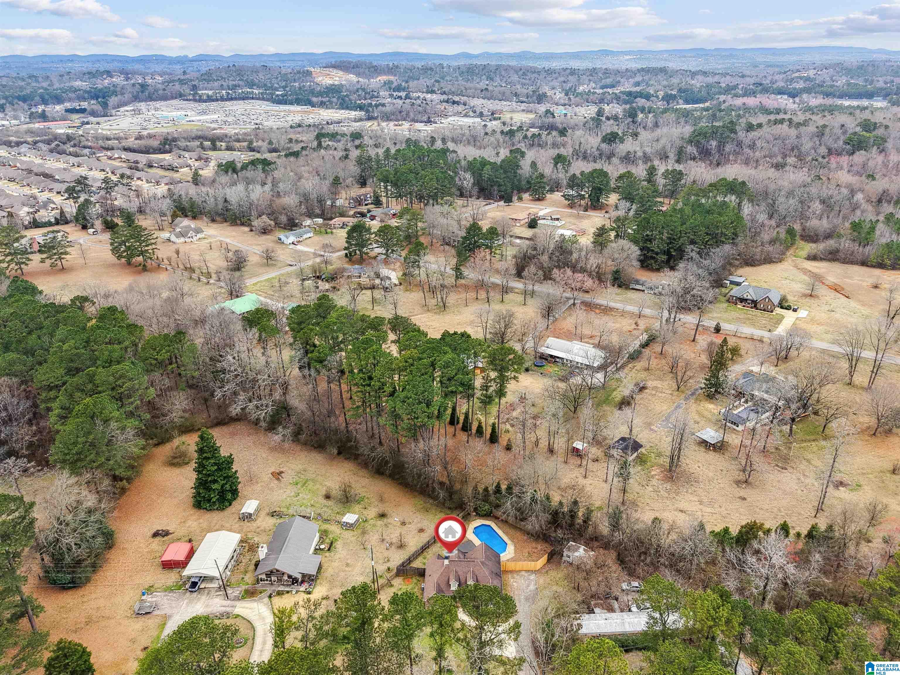 2239 Carl Jones Road Moody, AL 35004 - Photo 39 of 41