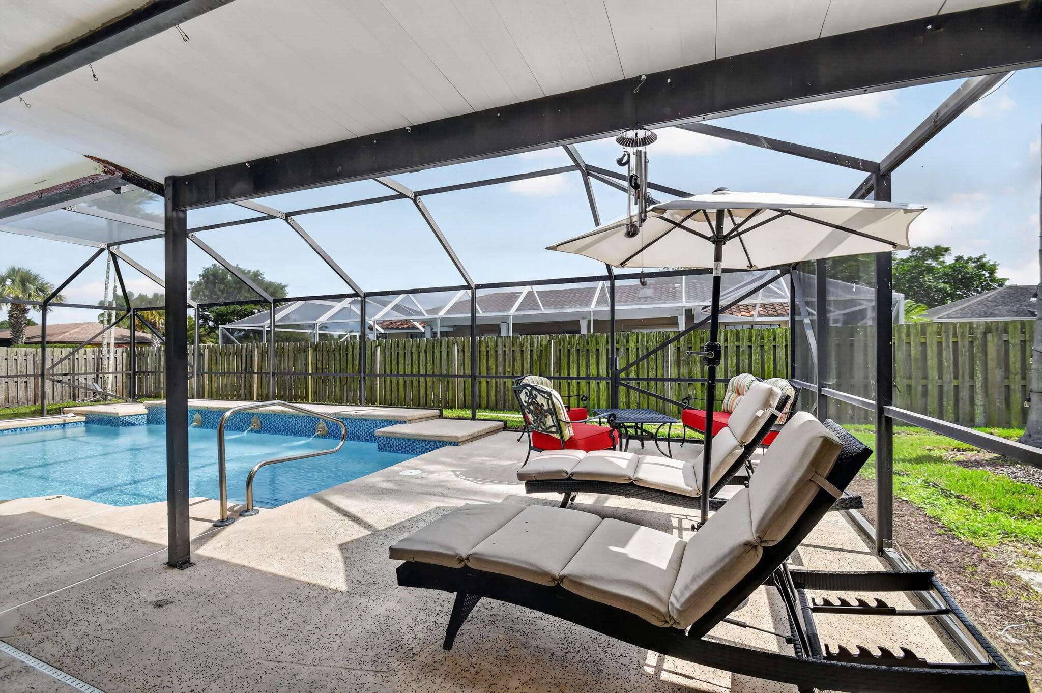 12260 Old Country Road South Wellington, FL 33414 - Photo 37 of 65 Bug Free Area