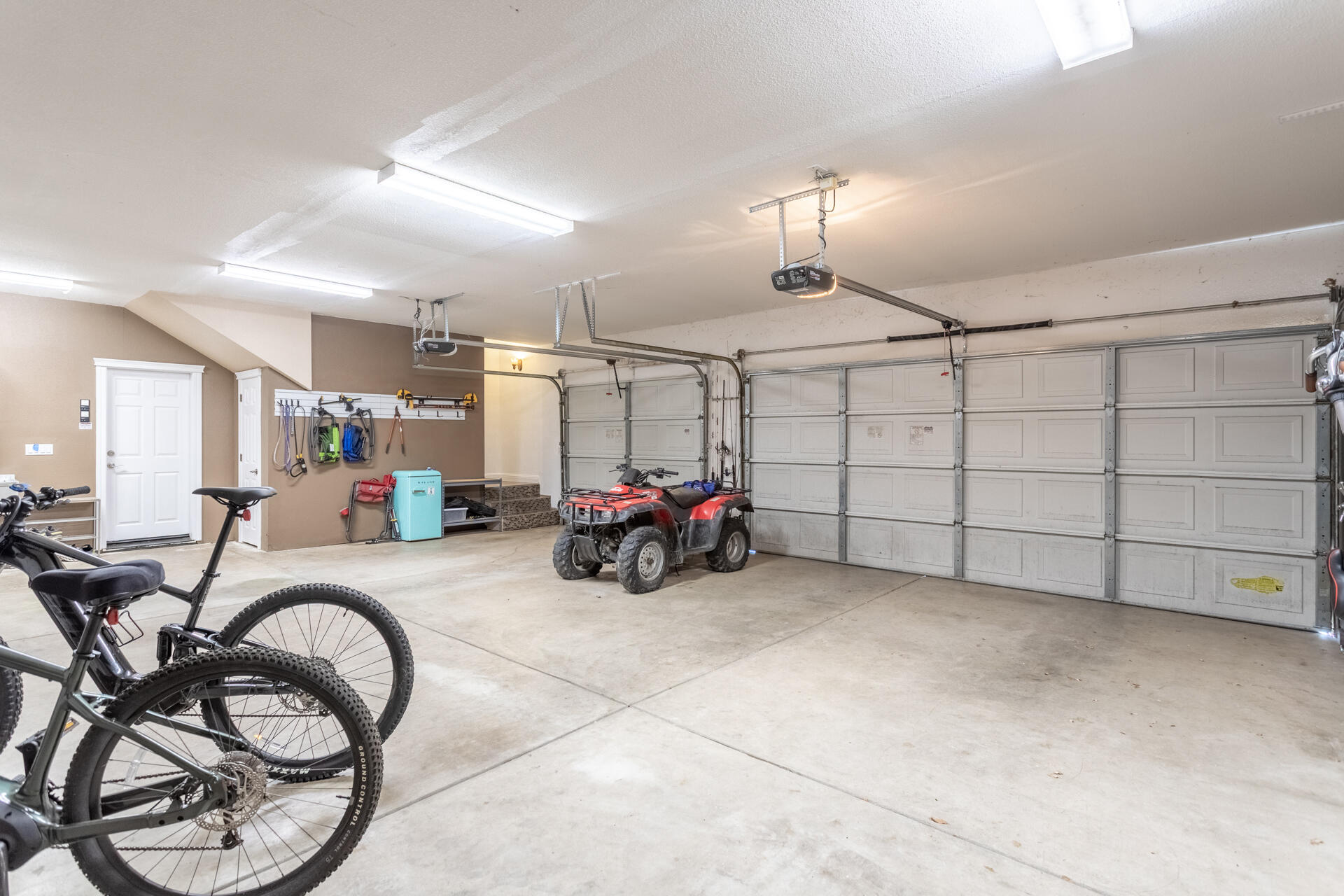 7307 Del Rico Court Palo Cedro, CA 96073 - Photo 31 of 55 a view of a livingroom with furniture and a chandelier