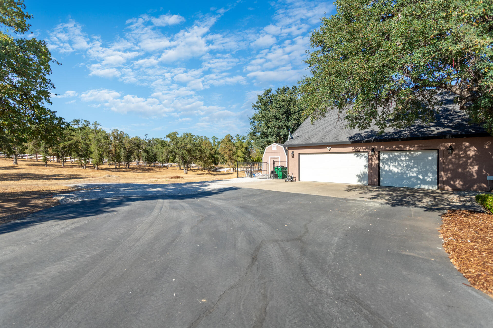 7307 Del Rico Court Palo Cedro, CA 96073 - Photo 42 of 55 a view of a street view