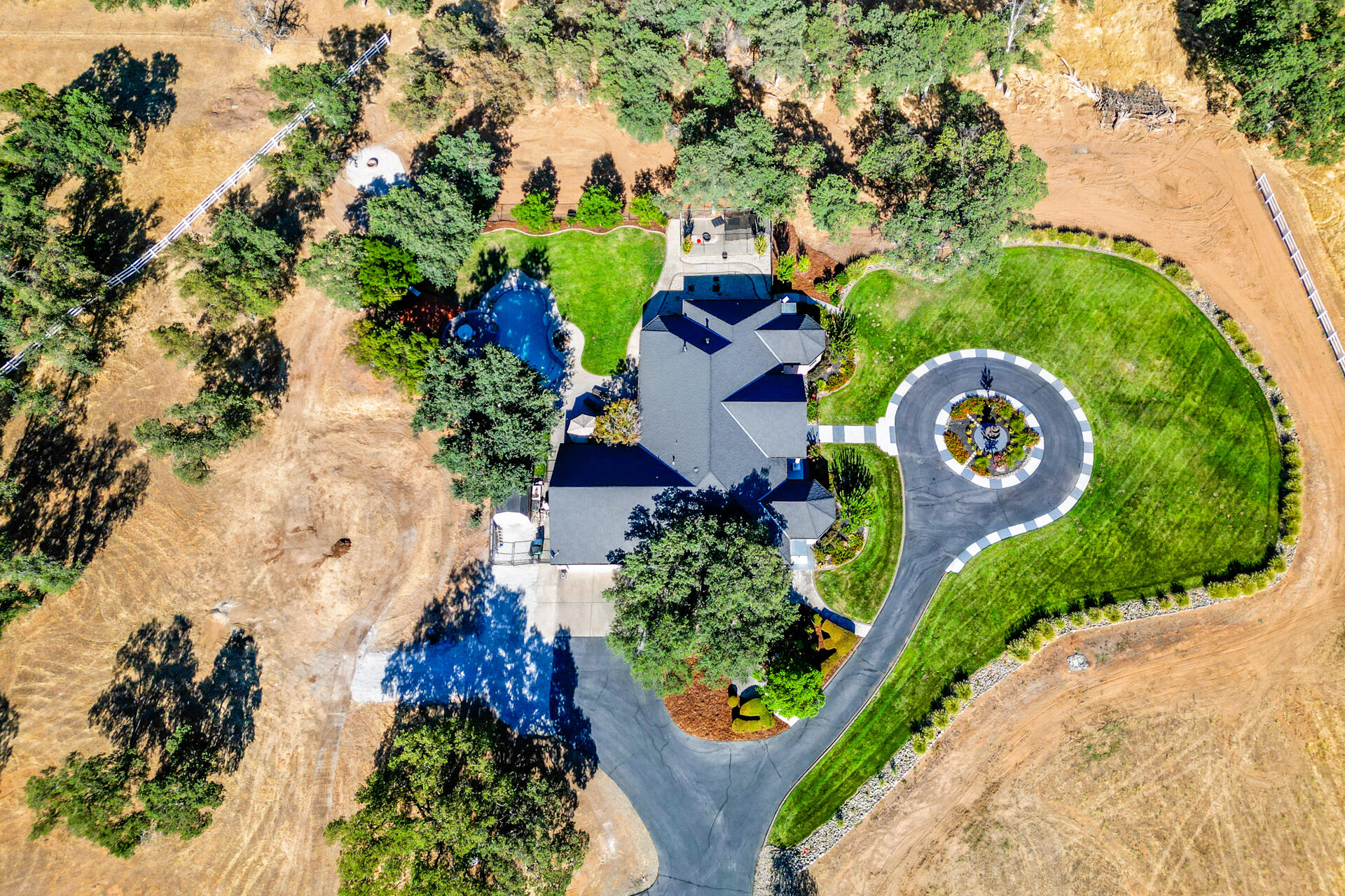 7307 Del Rico Court Palo Cedro, CA 96073 - Photo 47 of 55 DJI_0401-HDR