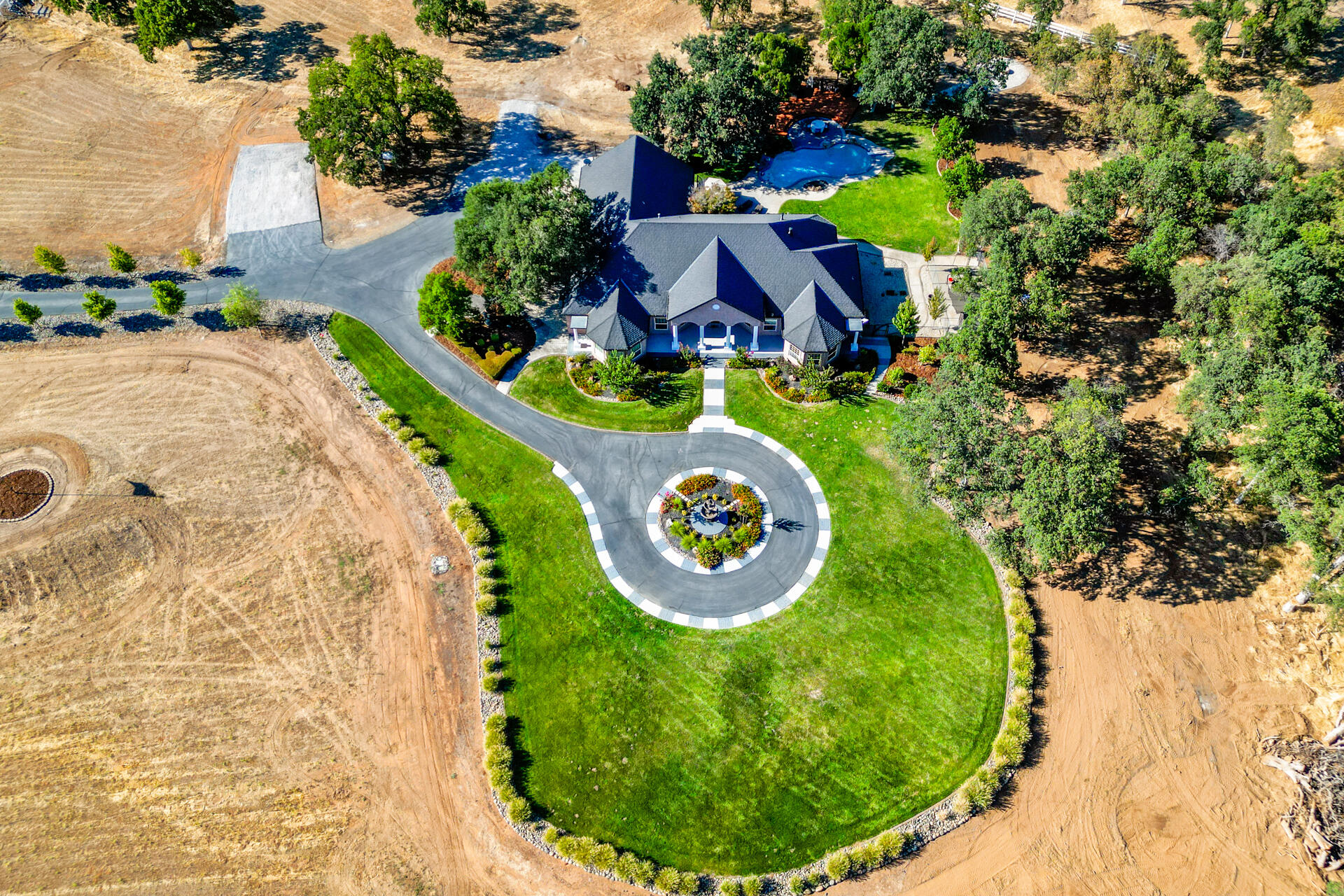 7307 Del Rico Court Palo Cedro, CA 96073 - Photo 48 of 55 DJI_0406-HDR