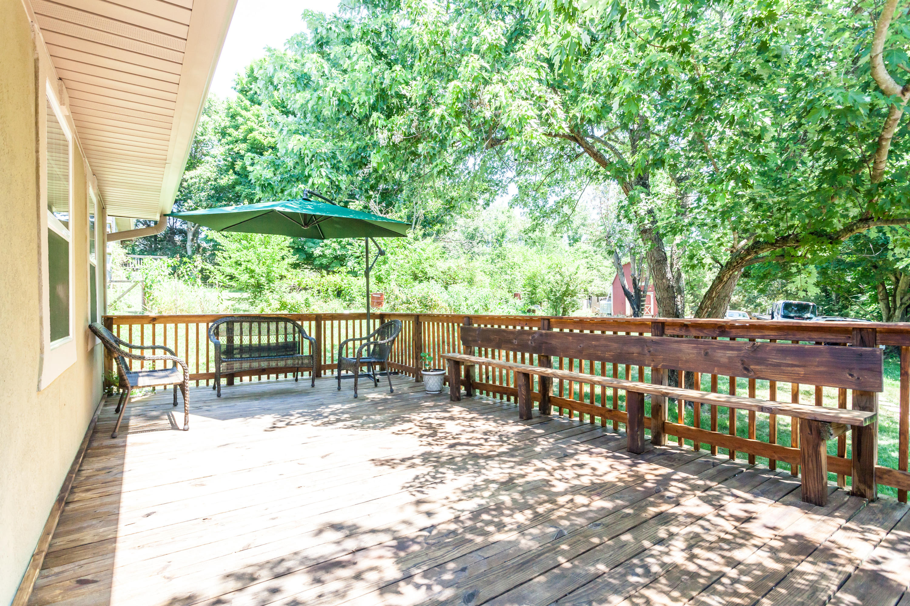 8428 Childress Road Powell, TN 37849 - Photo 22 of 35 028160620-3-8428ChildressRdPowellTN-FULL