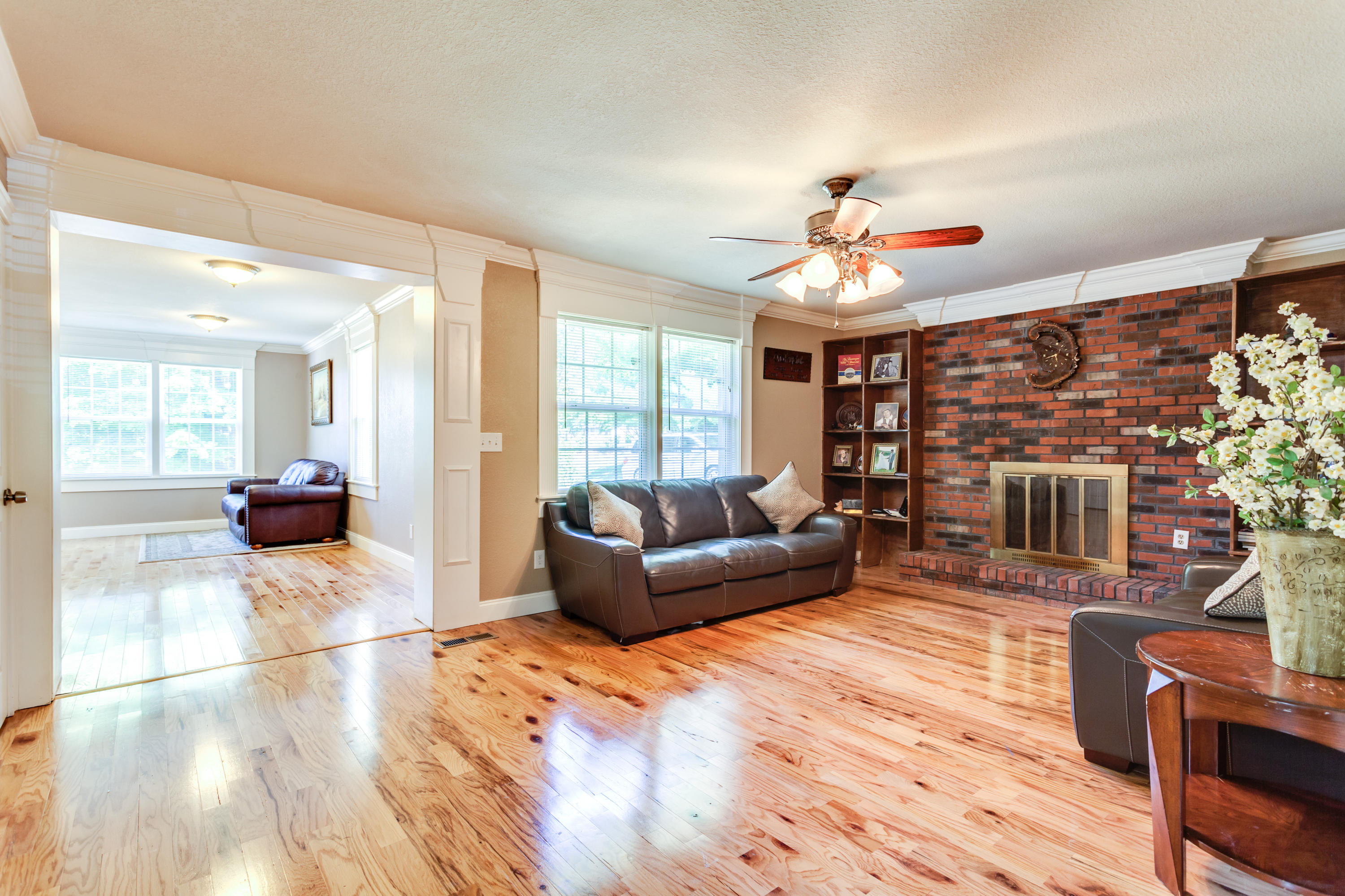 8428 Childress Road Powell, TN 37849 - Photo 8 of 35 014160620-3-8428ChildressRdPowellTN-FULL