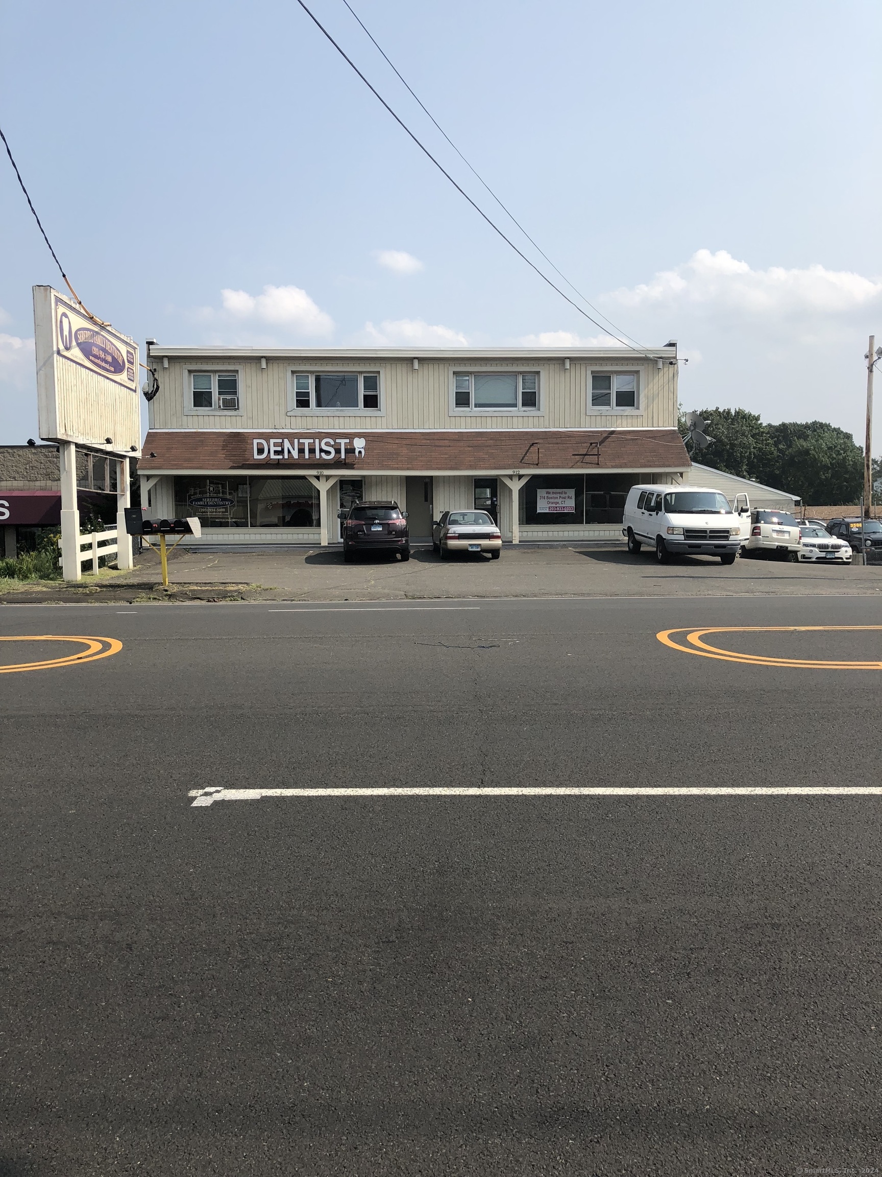 910 Boston Post Road, Unit 3 West Haven, CT 06516 - Photo 5 of 7 a view of a city