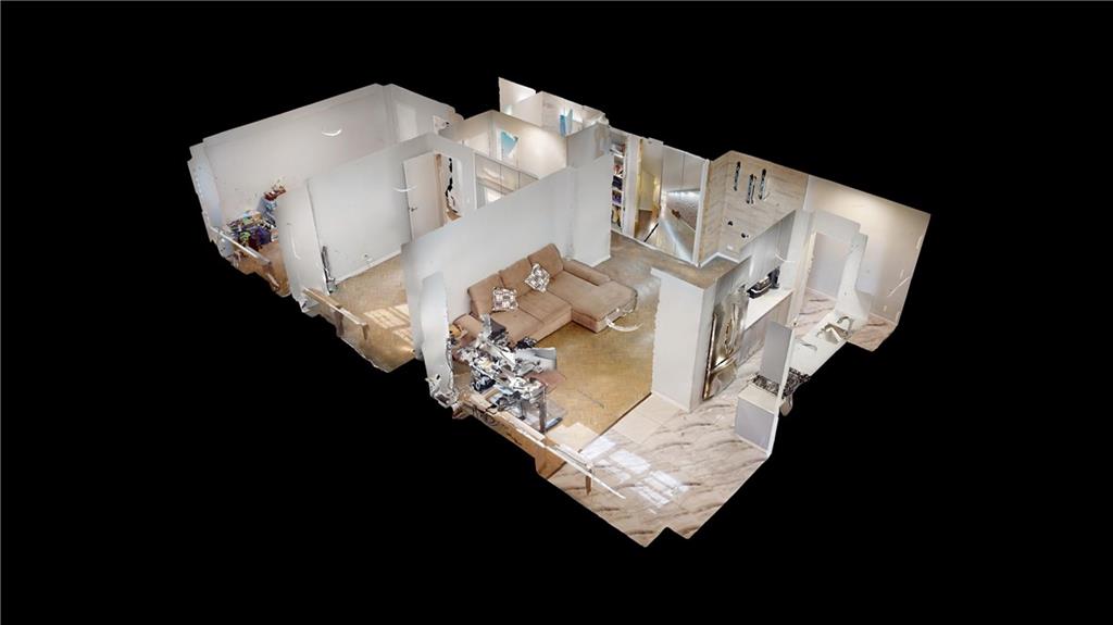 2829 West 5th Street, Unit 3J Brooklyn, NY 11224 - Photo 11 of 11 a close up of a table with chairs